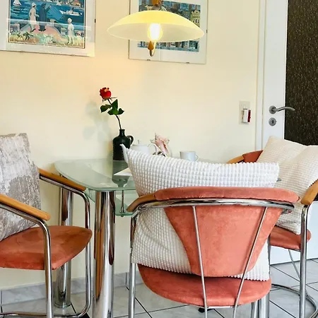 Ferienwohnung Christine Lejlighed *