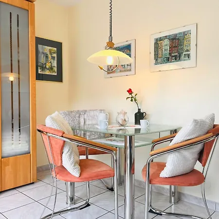 Ferienwohnung Christine Apartment