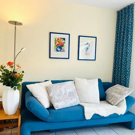 Lejlighed Ferienwohnung Christine *