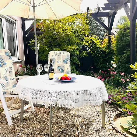 Ferienwohnung Christine *