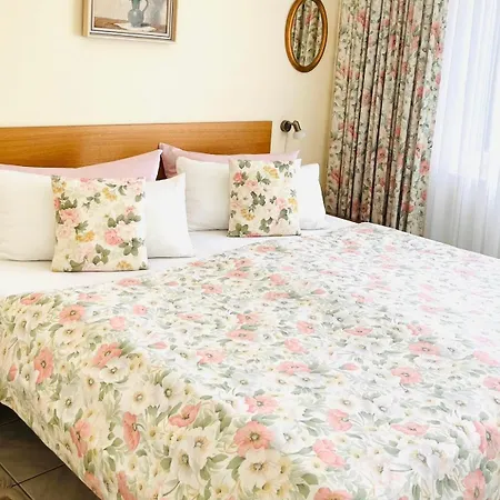 Ferienwohnung Christine * Bad Wildbad