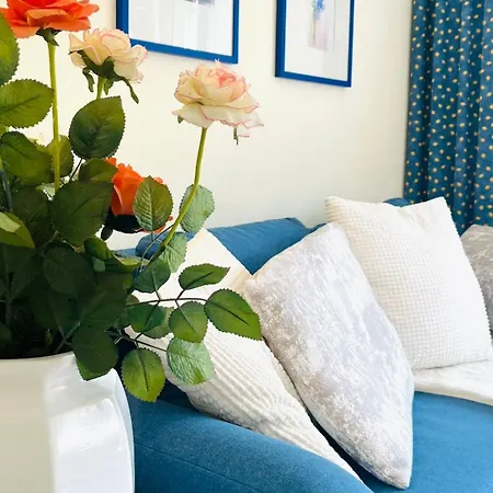 Ferienwohnung Christine Lejlighed