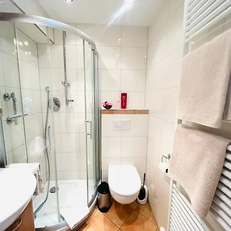 Lejlighed Ferienwohnung Christine