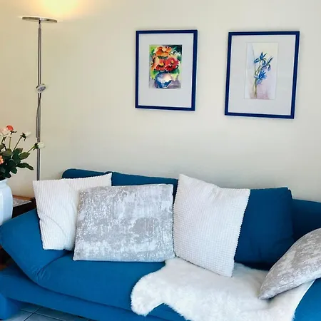 Ferienwohnung Christine *