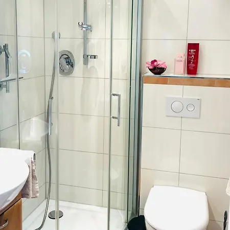 Ferienwohnung Christine * Bad Wildbad