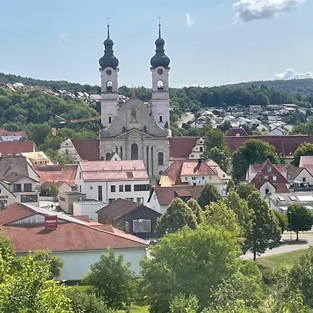 Christine * Auingen