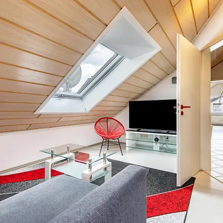 Christine Apartmán
