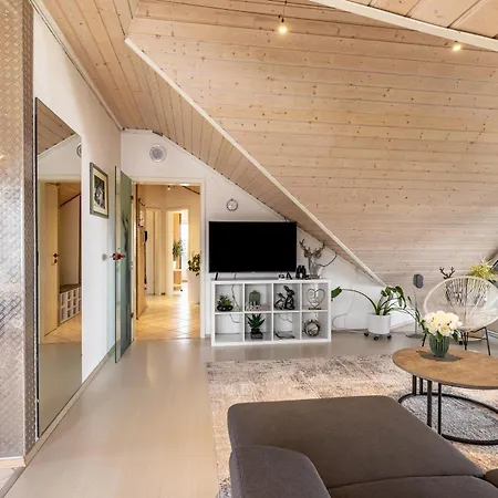 Christine Apartmán Auingen