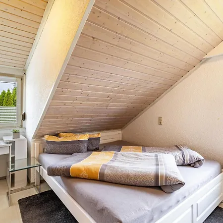 Apartmán Christine Auingen